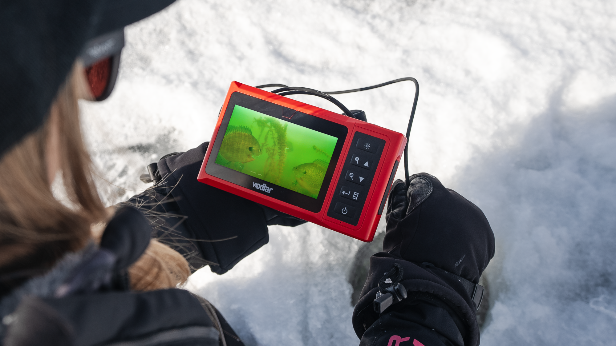 Underwater Cameras
