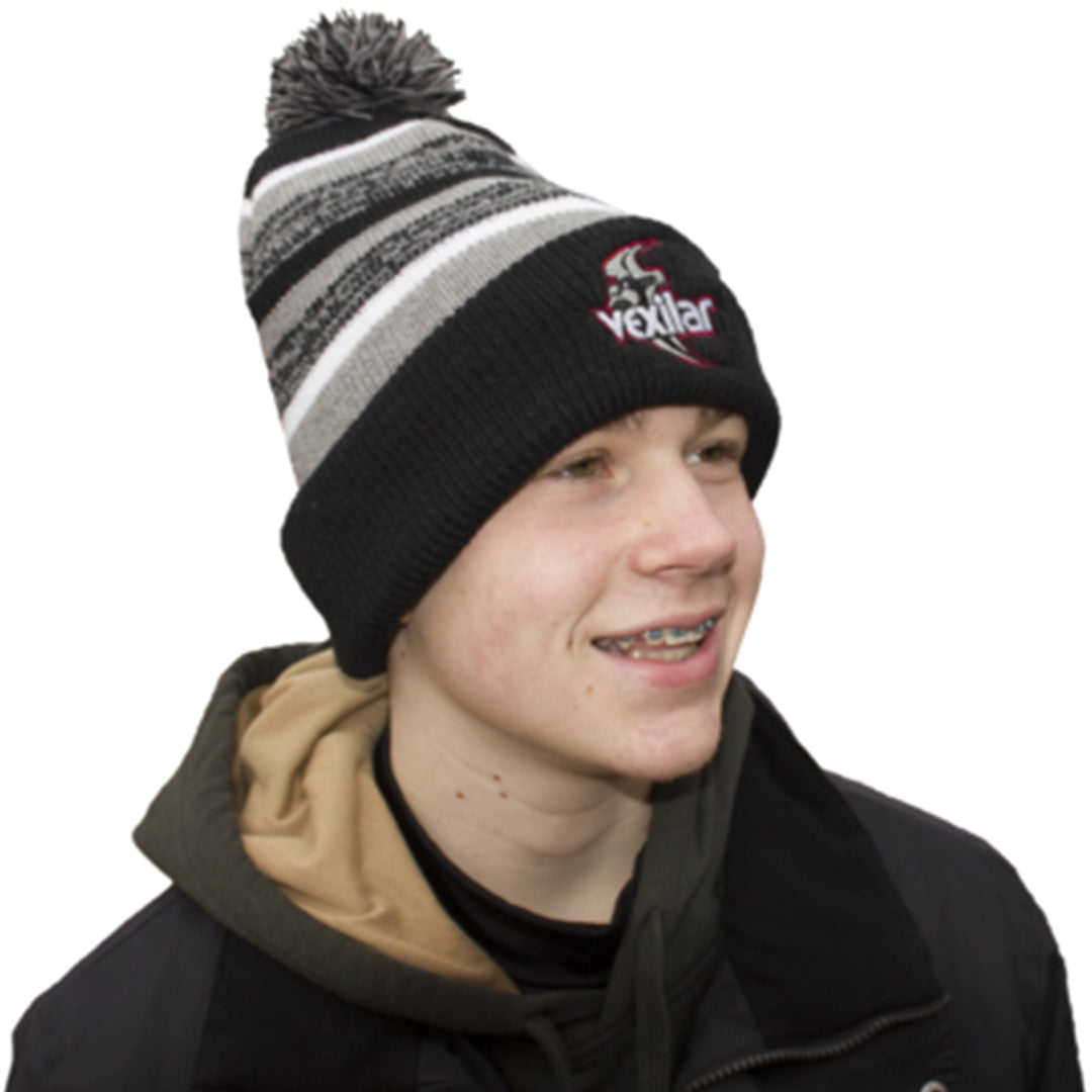 Fleece Lined Beanie