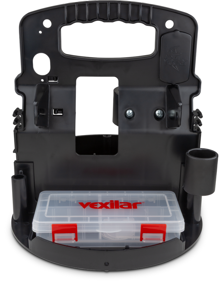 Pro II Portable Carrying Case