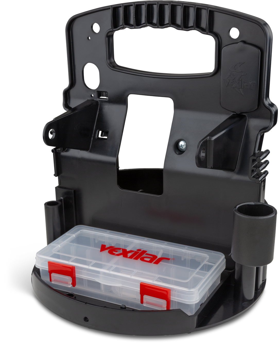 Pro II Portable Carrying Case