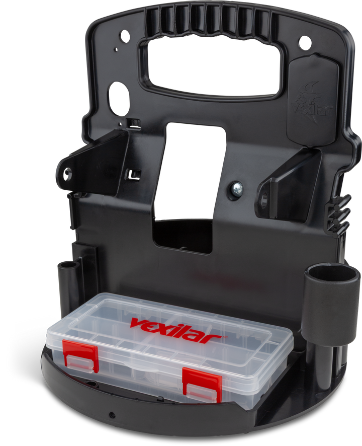Pro II Portable Carrying Case