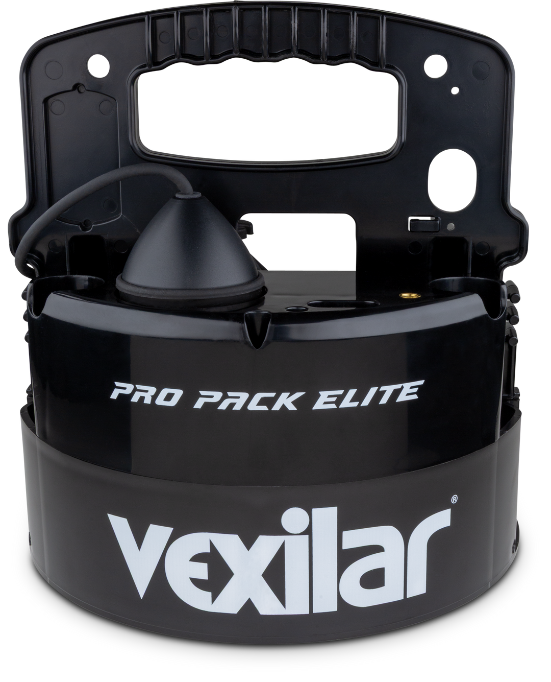 Pro Pack Elite Portable Carrying Case