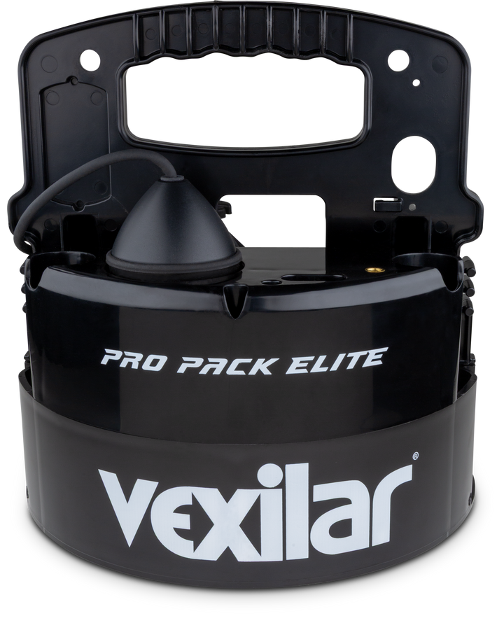 Pro Pack Elite Portable Carrying Case