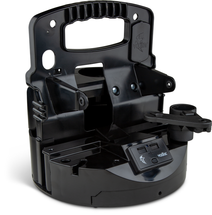 Pro Pack Elite Portable Carrying Case