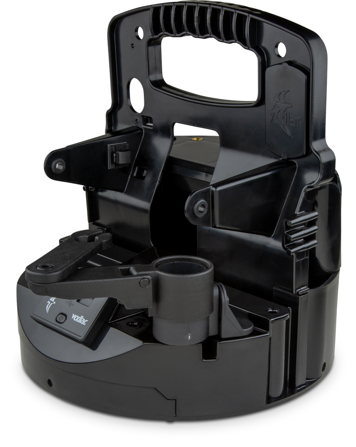 Pro Pack Elite Portable Carrying Case