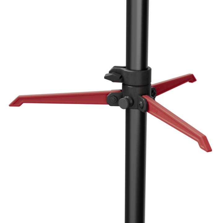 Universal 60" 2 Piece Telescopic Transducer Pole