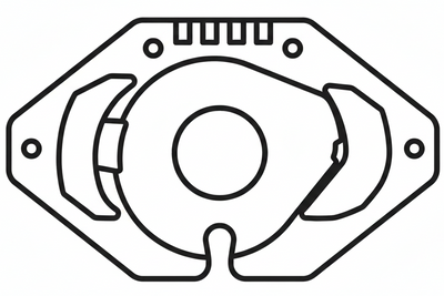 Mounting Plate