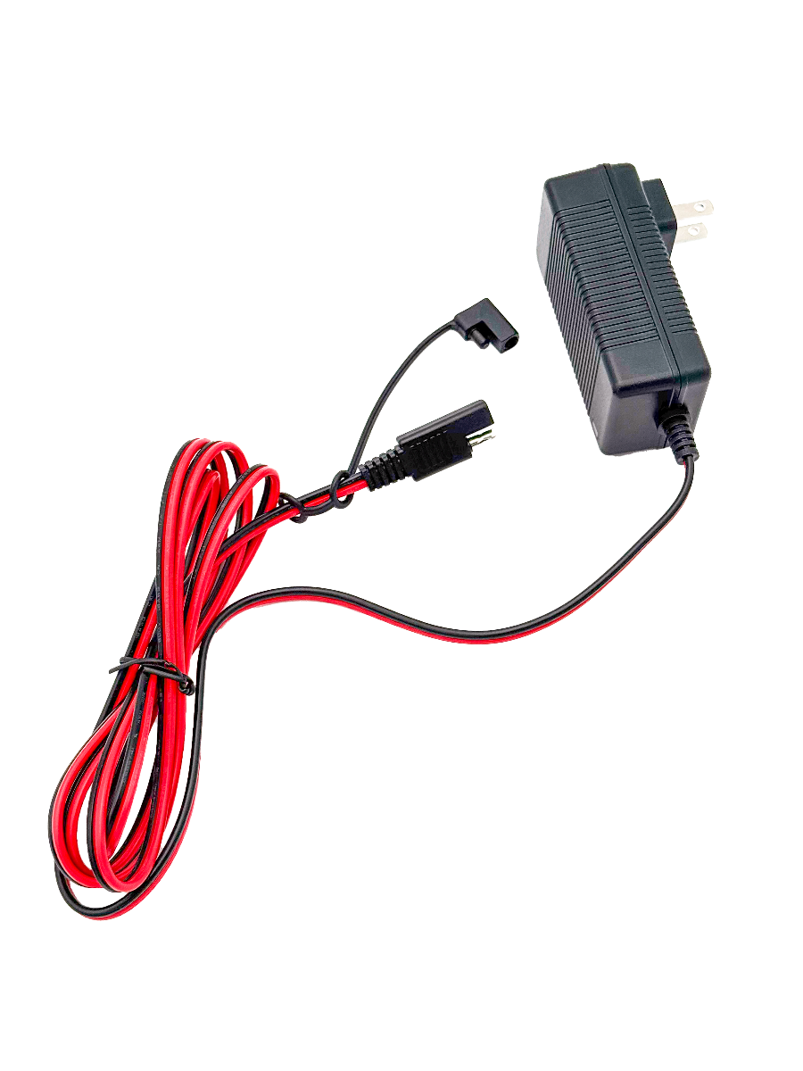 2.8Ah SAE Rapid Lithium Charger Only