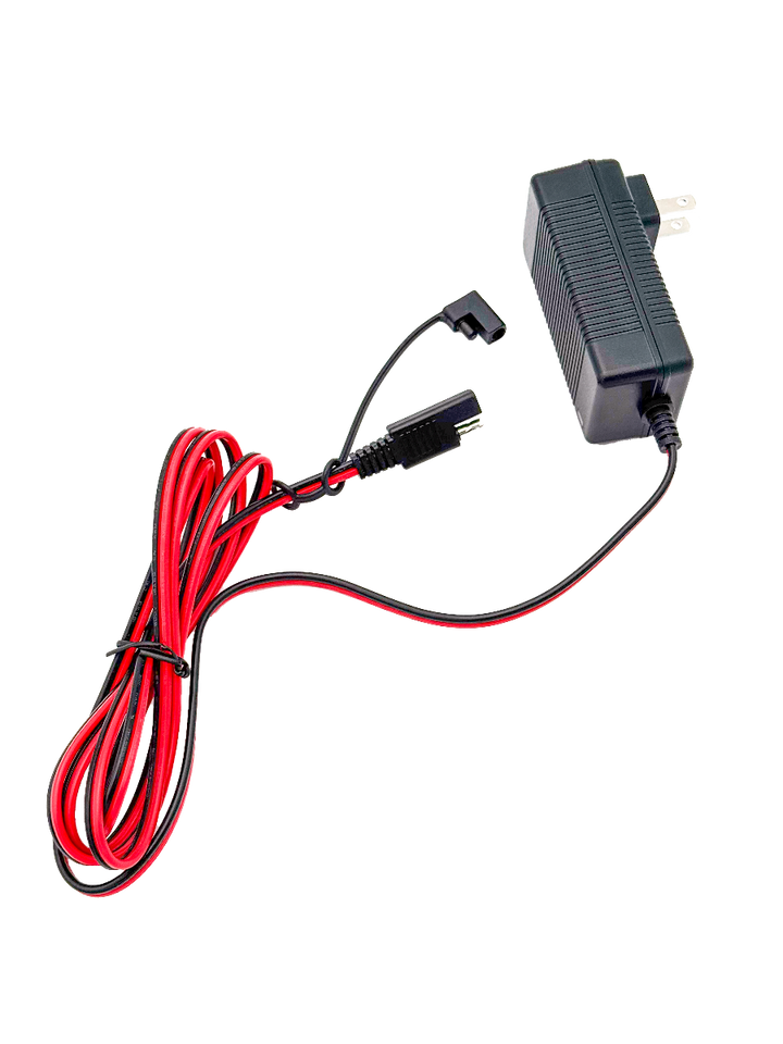 2.8Ah SAE Rapid Lithium Charger Only