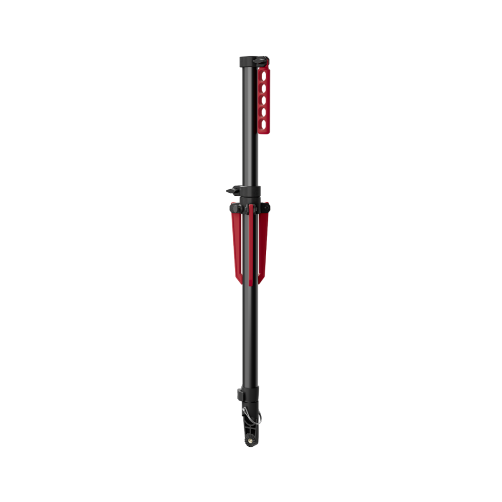 Universal 60" 2 Piece Telescopic Transducer Pole