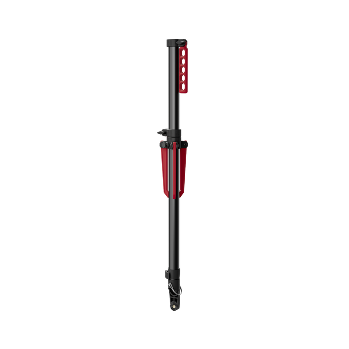 Universal 60" 2 Piece Telescopic Transducer Pole
